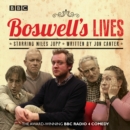 Image for Boswell&#39;s Lives