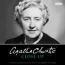 Image for Agatha Christie Close Up