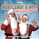 Image for Morecambe &amp; Wise Christmas Special