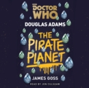 Image for Doctor Who: The Pirate Planet