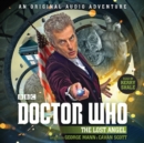Image for Doctor Who: The Lost Angel