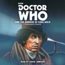 Image for Doctor Who and the horror of Fang Rock  : 4th Doctor novelisation