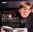 Image for Alan Bennett Reads Childhood Classics