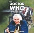 Image for Planet of giants