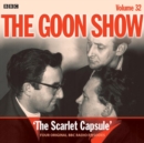 Image for The Goon Show: Volume 32