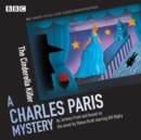 Image for Charles Paris: The Cinderella Killer