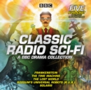Image for Classic radio sci-fi  : BBC drama collection