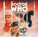 Image for Survival  : 7th doctor novelisation