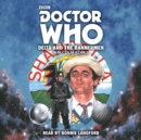 Image for Delta and the bannermen  : 7th doctor novelisation