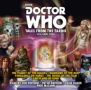 Image for Doctor Who: Tales from the TARDIS: Volume 2