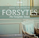 Image for The Forsytes: The Complete Series
