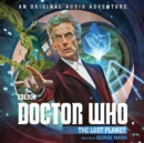 Image for Doctor Who: The Lost Planet