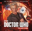 Image for Doctor Who: The Lost Flame
