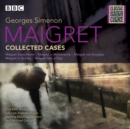 Image for Maigret: Collected Cases