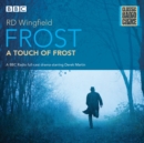 Image for A touch of Frost