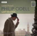 Image for Philip Odell: Lady in a Fog