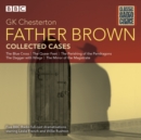 Image for Father Brown: Collected Cases