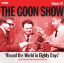 Image for The Goon Show: Volume 33