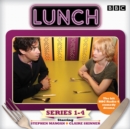 Image for Lunch: Complete Series 1-4