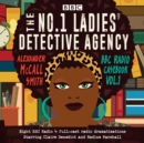 Image for The No.1 Ladies’ Detective Agency: BBC Radio Casebook Vol.1