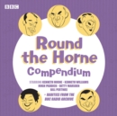 Image for Round the Horne compendium  : classic BBC radio comedy