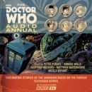 Image for The Doctor Who Audio Annual