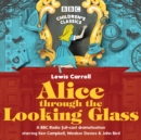 Image for Alice through the looking glass