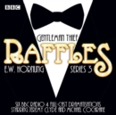 Image for Raffles: Series 3