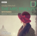 Image for The Mrs Bradley mysteries  : classic radio crime