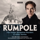 Image for Rumpole: The Penge Bungalow Murders &amp; other stories