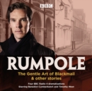Image for Rumpole: The Gentle Art of Blackmail &amp; other stories