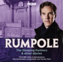 Image for Rumpole: The Sleeping Partners &amp; other stories