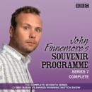 Image for John Finnemore&#39;s Souvenir Programme: Series 7