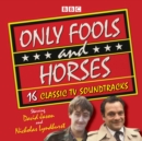 Image for Only fools and horses  : eight classic BBC TV episodes