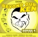 Image for Beyond Our Ken