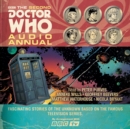 Image for The second Doctor Who audio annual  : multi-Doctor stories