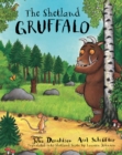 Image for The Shetland Gruffalo