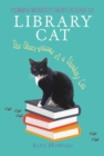 Image for Library cat  : the observations of a thinking cat