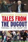 Image for Tales from the dugout: football at the sharp end