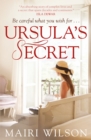 Image for Ursula&#39;s secret