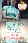 Image for The judge&#39;s wife