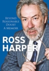 Image for Ross Harper  : my autobiography