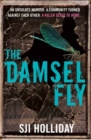 Image for The damselfly