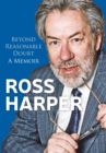 Image for Ross Harper: my autobiography.