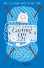 Image for Casting off