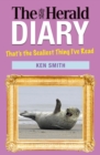 Image for The Herald diary: that&#39;s the sealiest thing I&#39;ve read