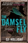 Image for The damselfly