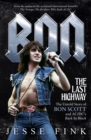 Image for Bon: The Last Highway