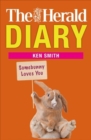 Image for The Herald diary  : somebunny loves you!