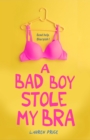 Image for A bad boy stole my bra